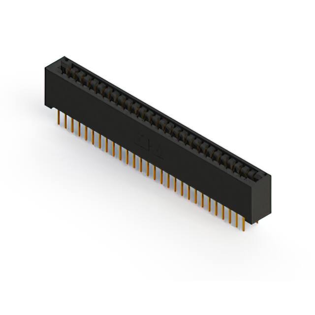 896-056-540-201 EDAC Inc.  Edgeboard Connectors